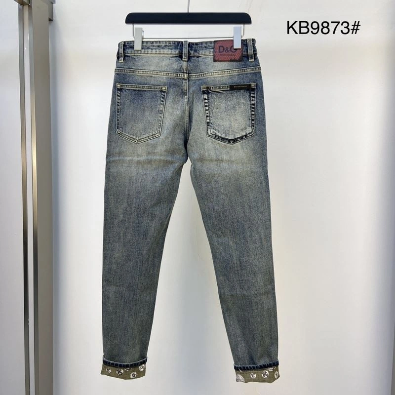ModernLook Dolce Gabbana Jeans 119718