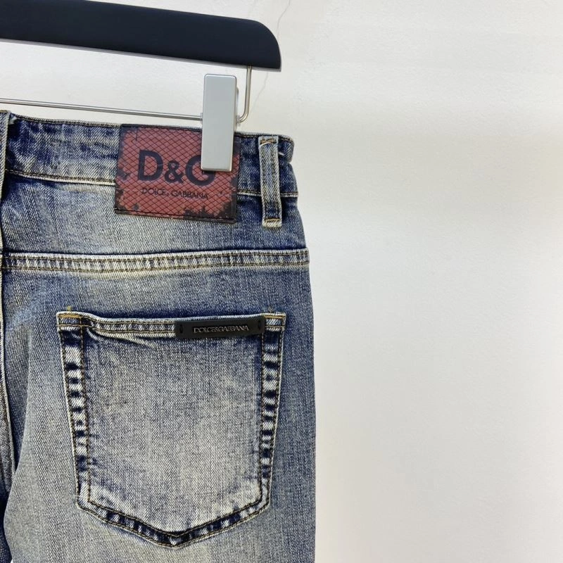 ModernLook Dolce Gabbana Jeans 119718