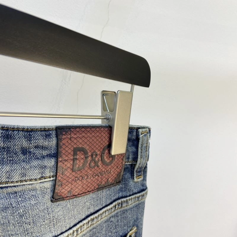 ModernLook Dolce Gabbana Jeans 119718