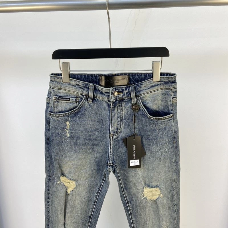 ModernLook Dolce Gabbana Jeans 119718