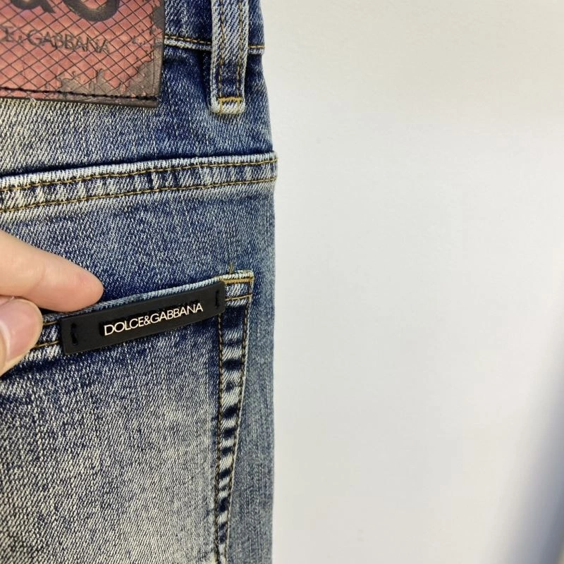 ModernLook Dolce Gabbana Jeans 119718