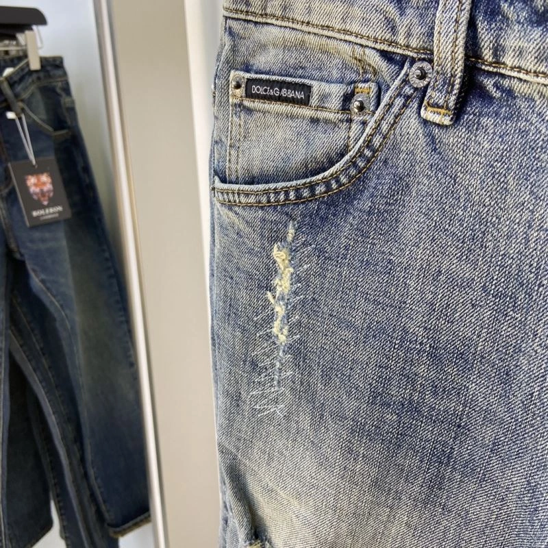 ModernLook Dolce Gabbana Jeans 119718