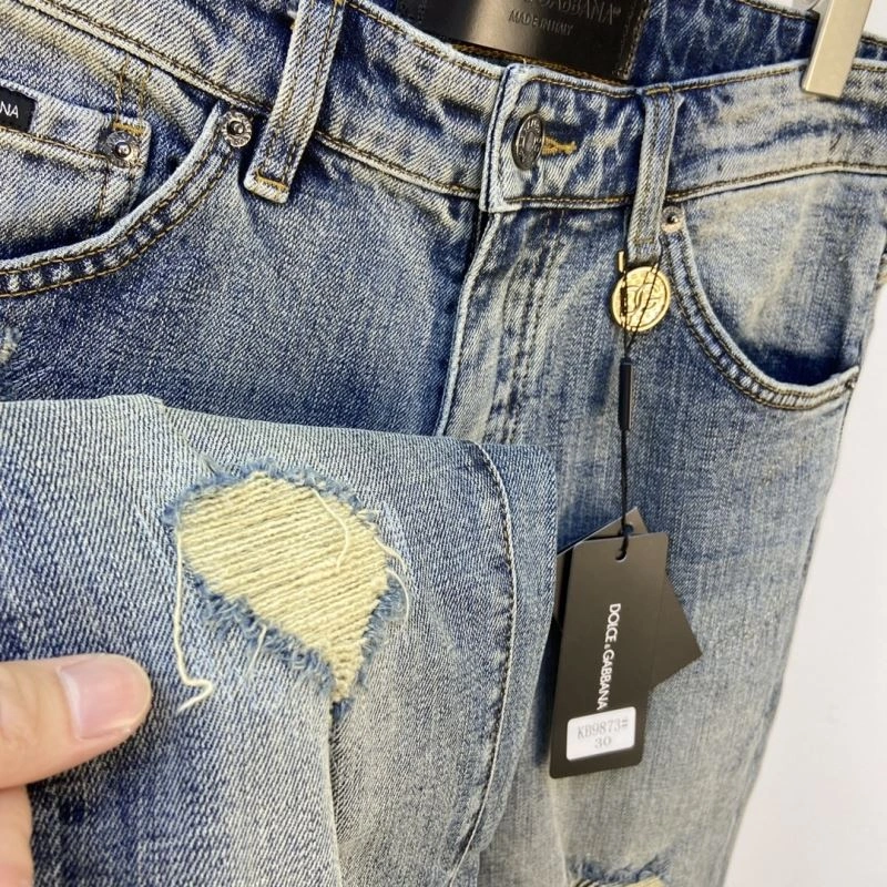 ModernLook Dolce Gabbana Jeans 119718