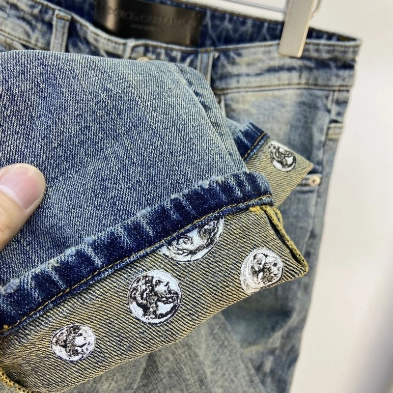ModernLook Dolce Gabbana Jeans 119718