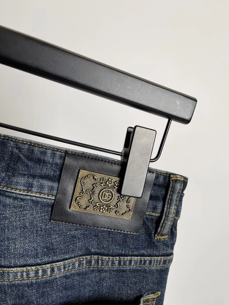 Durable Dolce Gabbana Jeans 119734