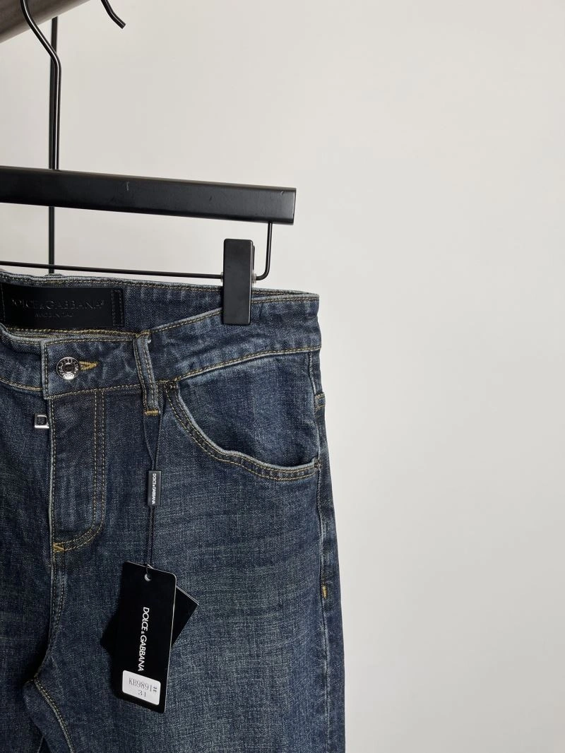 Durable Dolce Gabbana Jeans 119734