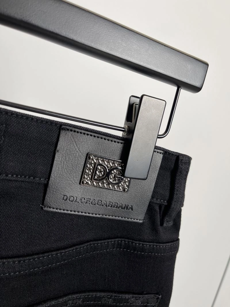 Dolce Gabbana Jeans Vibrant 119738