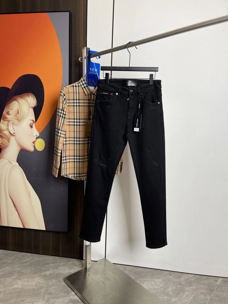 Dolce Gabbana Jeans Vibrant 119738