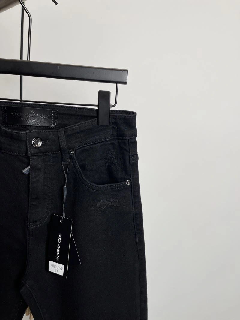 Dolce Gabbana Jeans Vibrant 119738