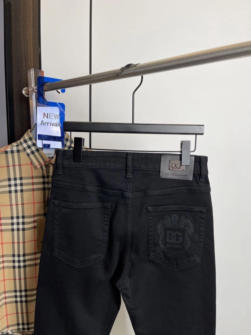 Dolce Gabbana Jeans Vibrant 119738