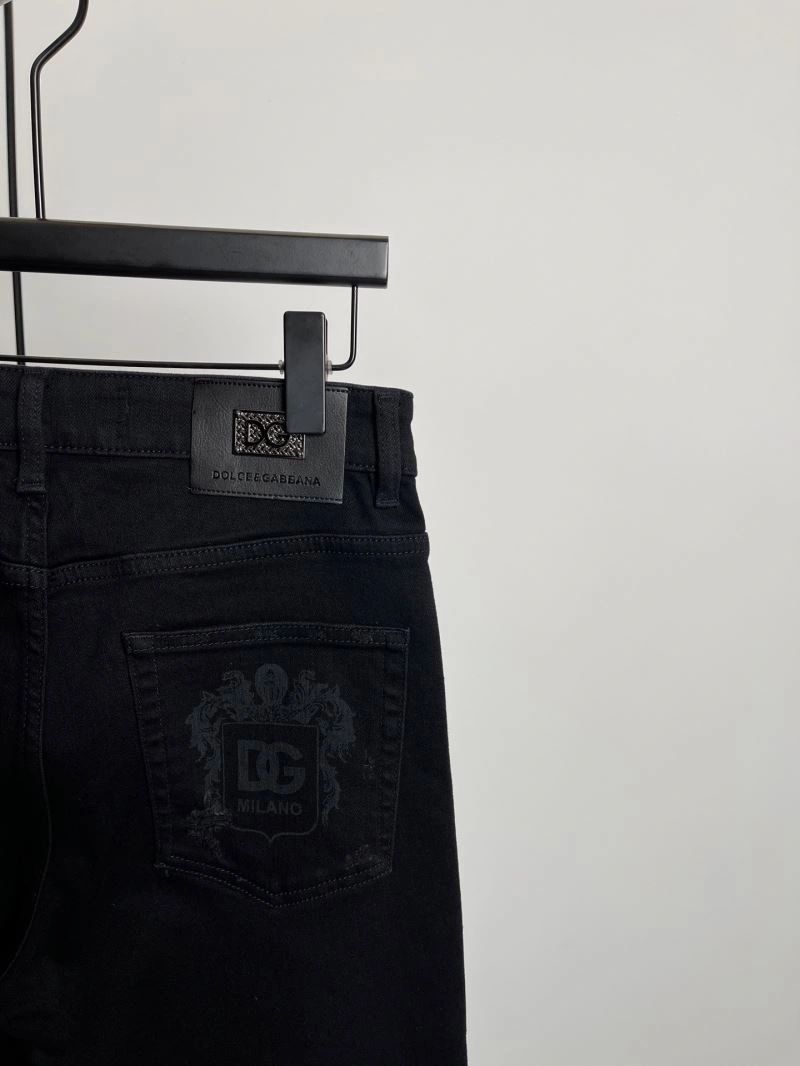 Dolce Gabbana Jeans Vibrant 119738