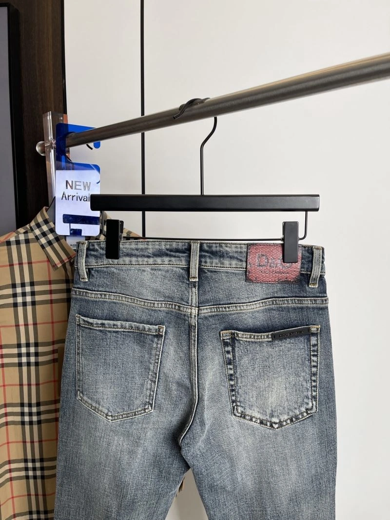 Dolce Gabbana Jeans Lightweight 119721