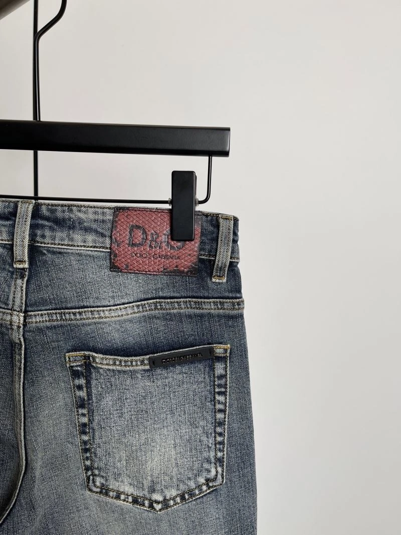 Dolce Gabbana Jeans Lightweight 119721