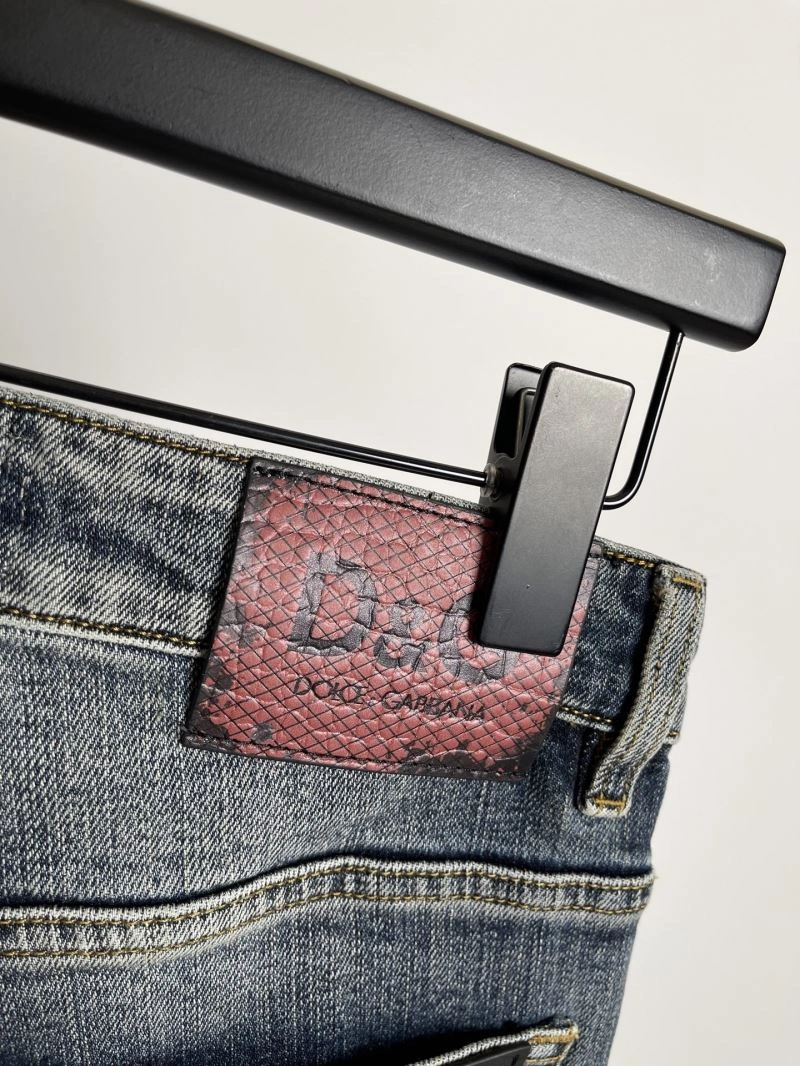 Dolce Gabbana Jeans Lightweight 119721