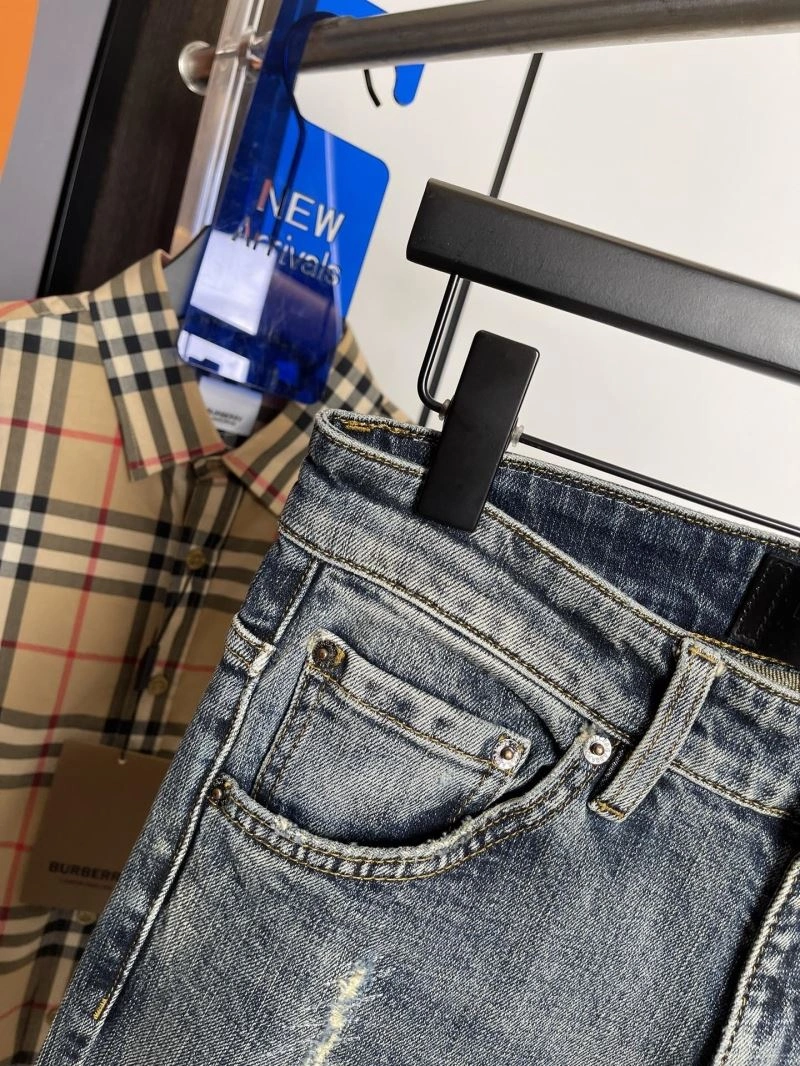 Dolce Gabbana Jeans Lightweight 119721
