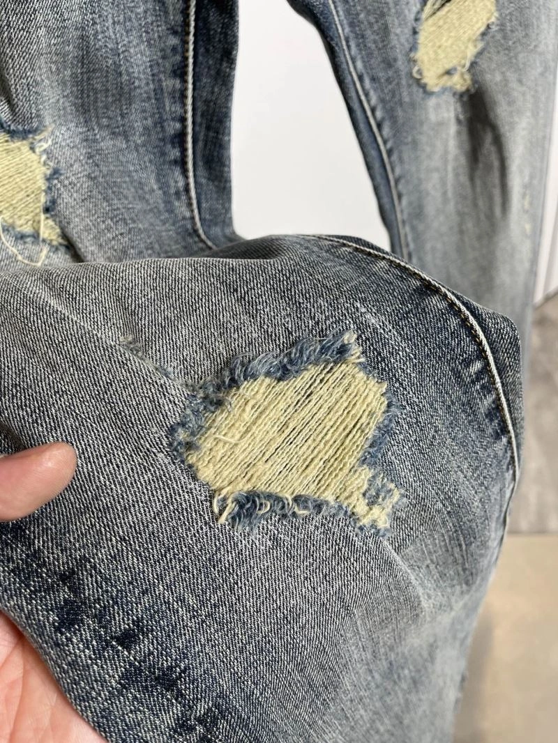 Dolce Gabbana Jeans Lightweight 119721