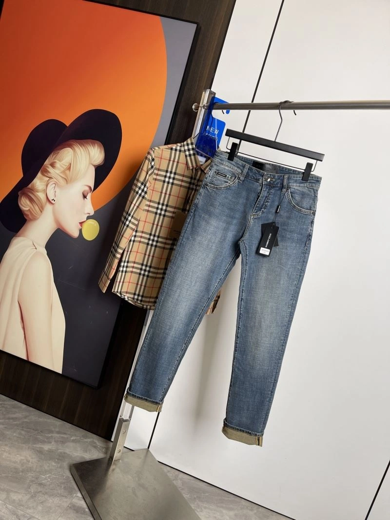 Reliable Dolce Gabbana Jeans 119715