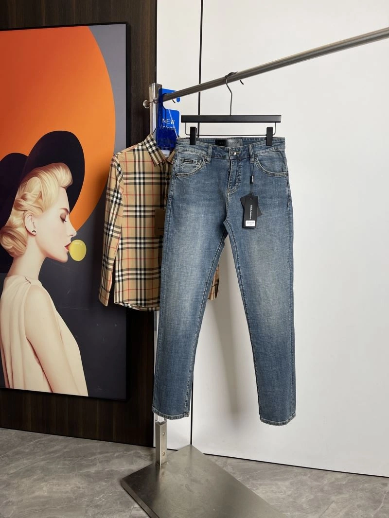 Reliable Dolce Gabbana Jeans 119715