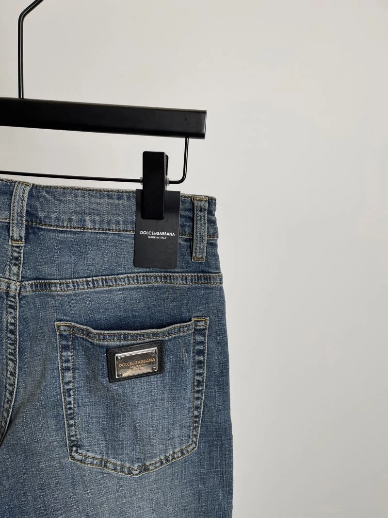 Reliable Dolce Gabbana Jeans 119715