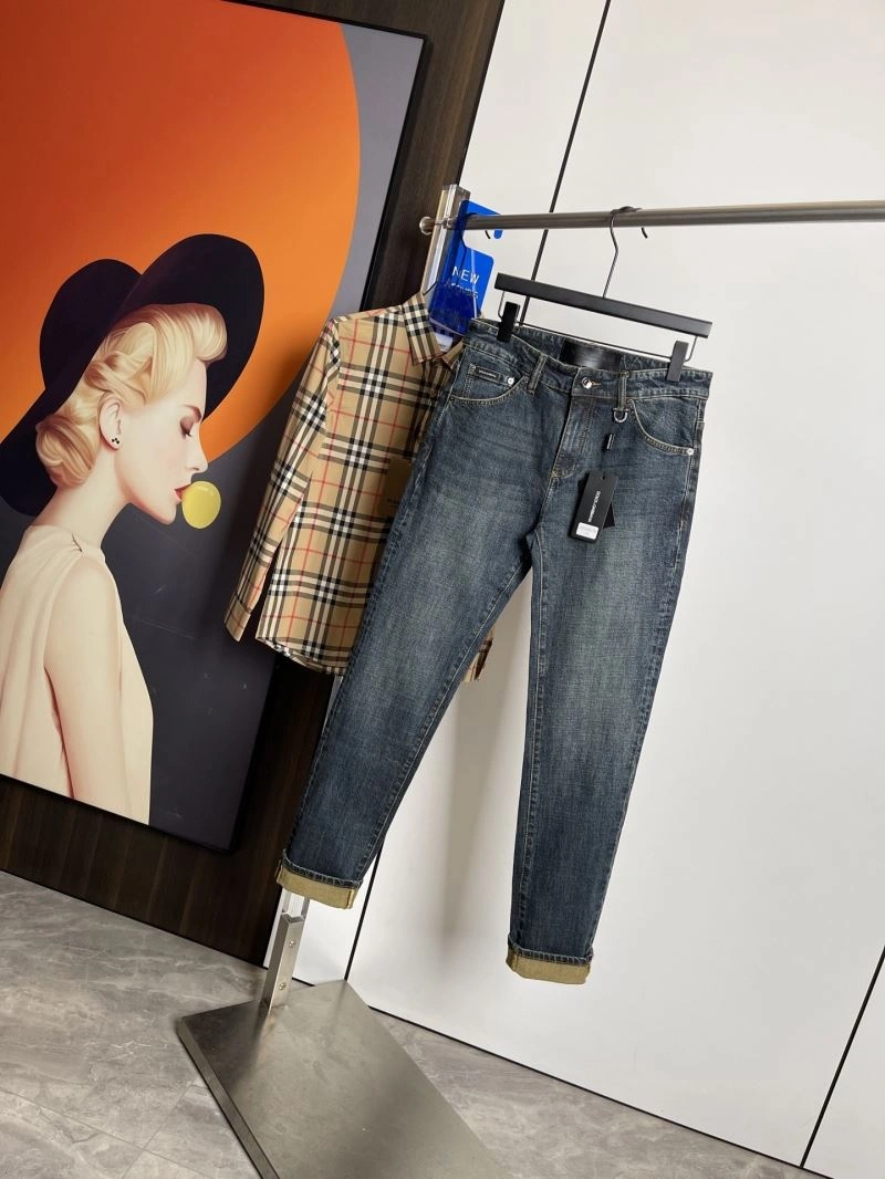 Dolce Gabbana Jeans UrbanStyle 119716