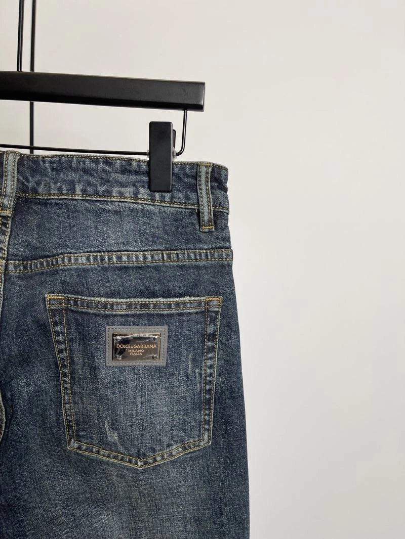 Dolce Gabbana Jeans UrbanStyle 119716