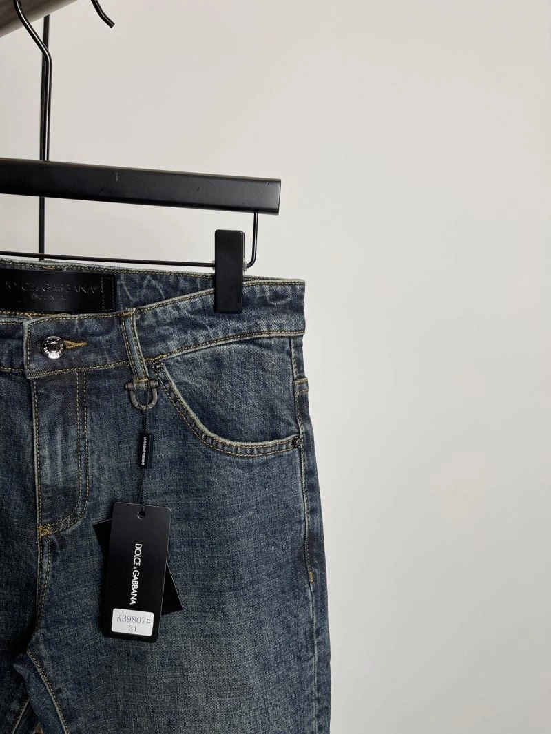 Dolce Gabbana Jeans UrbanStyle 119716