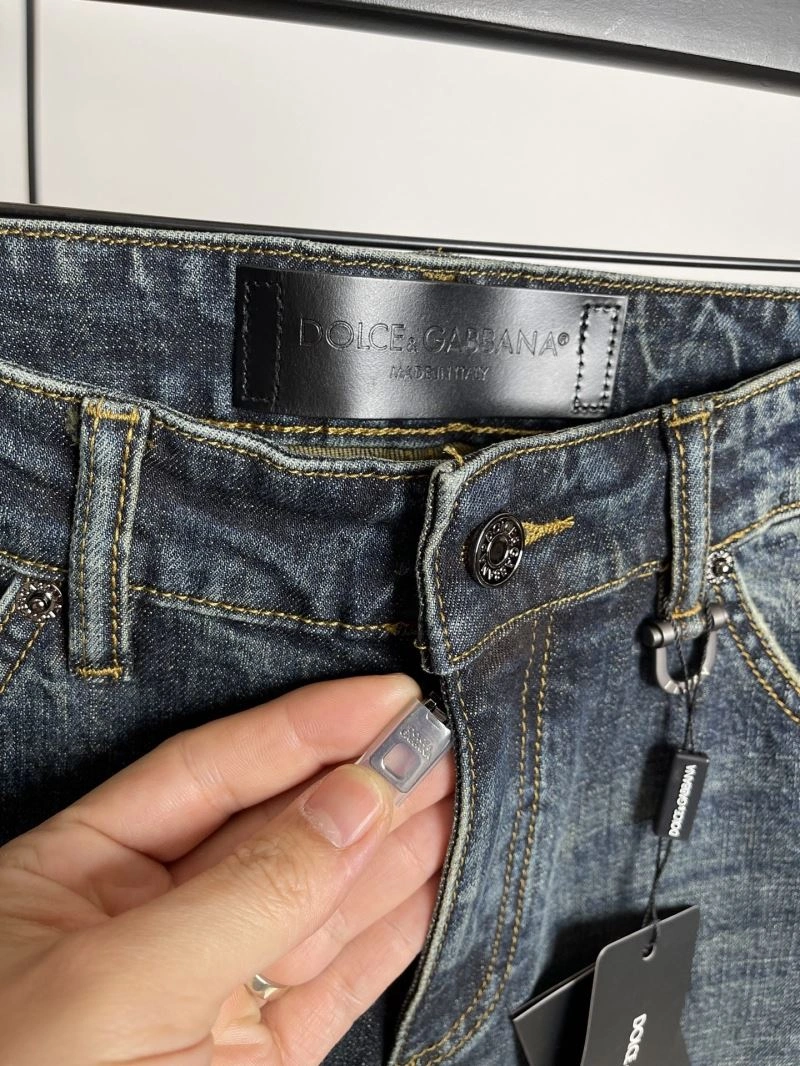 Dolce Gabbana Jeans UrbanStyle 119716