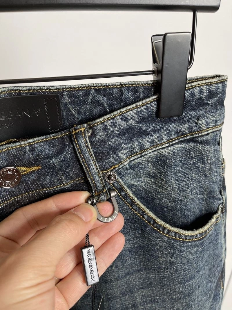 Dolce Gabbana Jeans UrbanStyle 119716