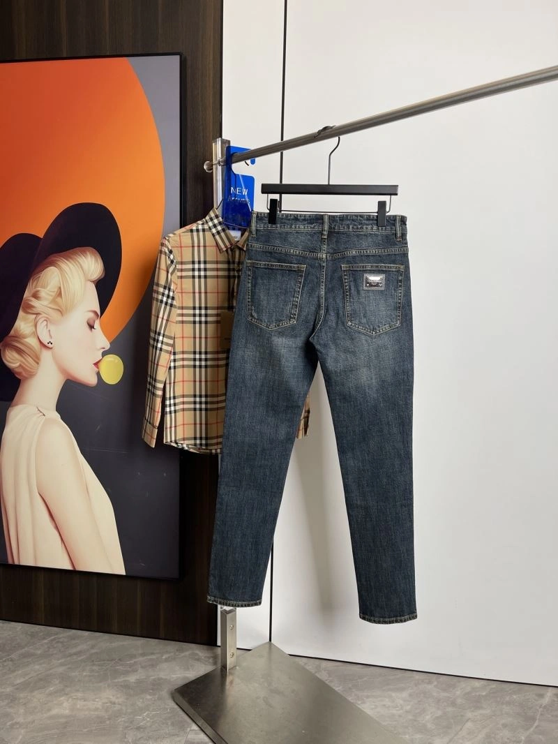 Dolce Gabbana Jeans UrbanStyle 119716