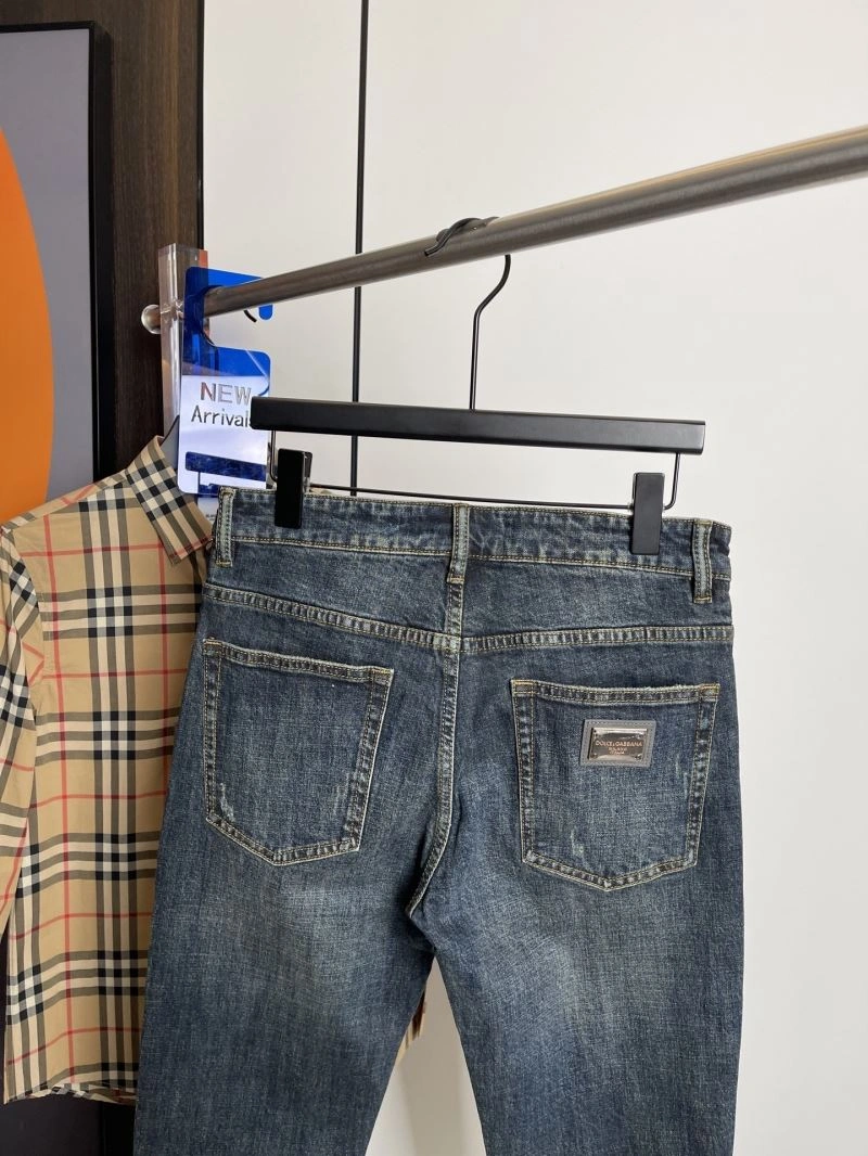 Dolce Gabbana Jeans UrbanStyle 119716