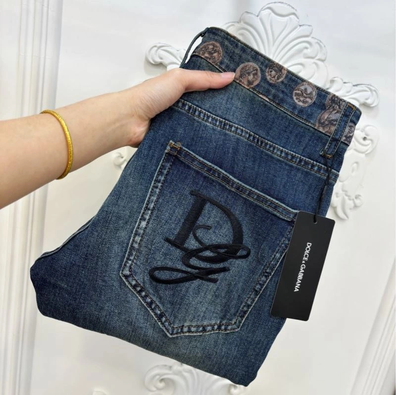 DailyWear Dolce Gabbana Jeans 119713