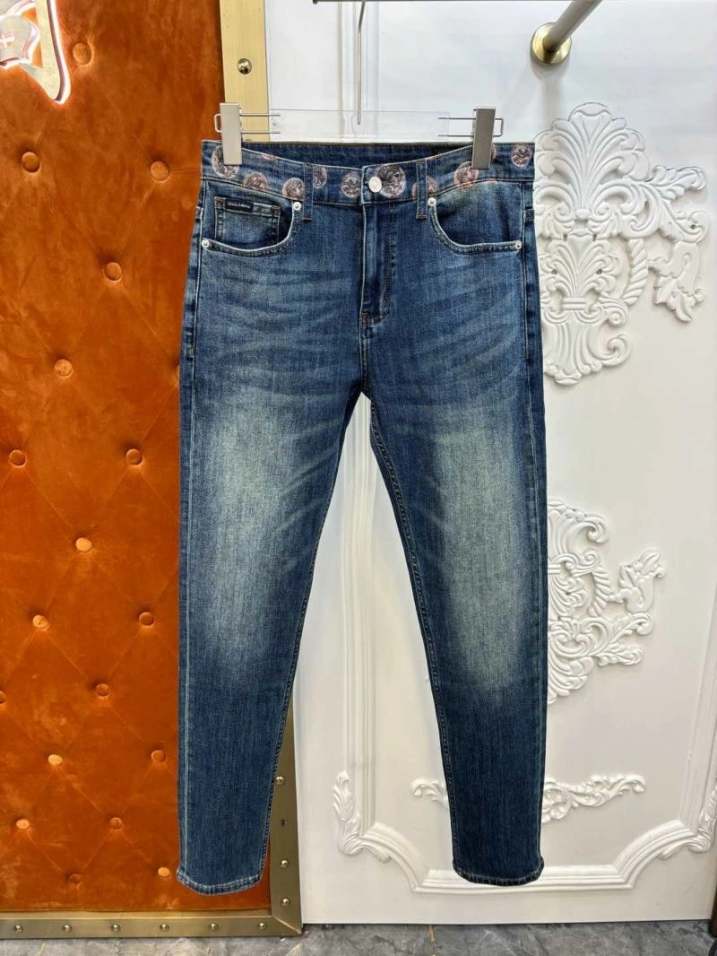 DailyWear Dolce Gabbana Jeans 119713