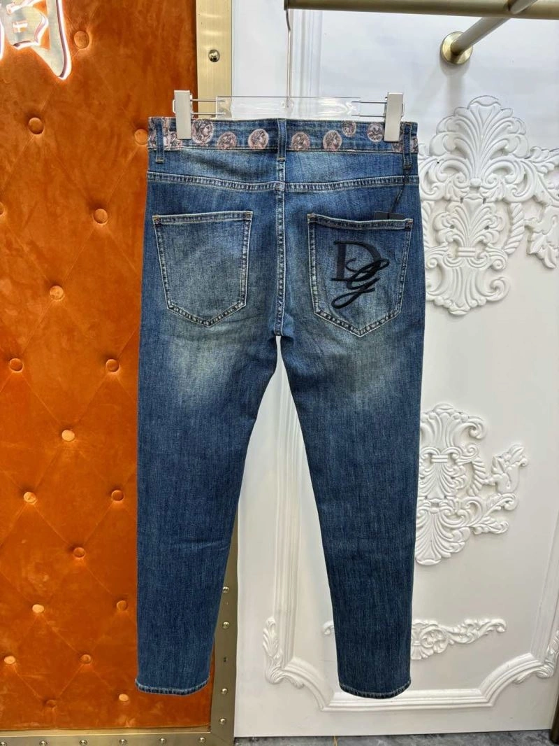 DailyWear Dolce Gabbana Jeans 119713
