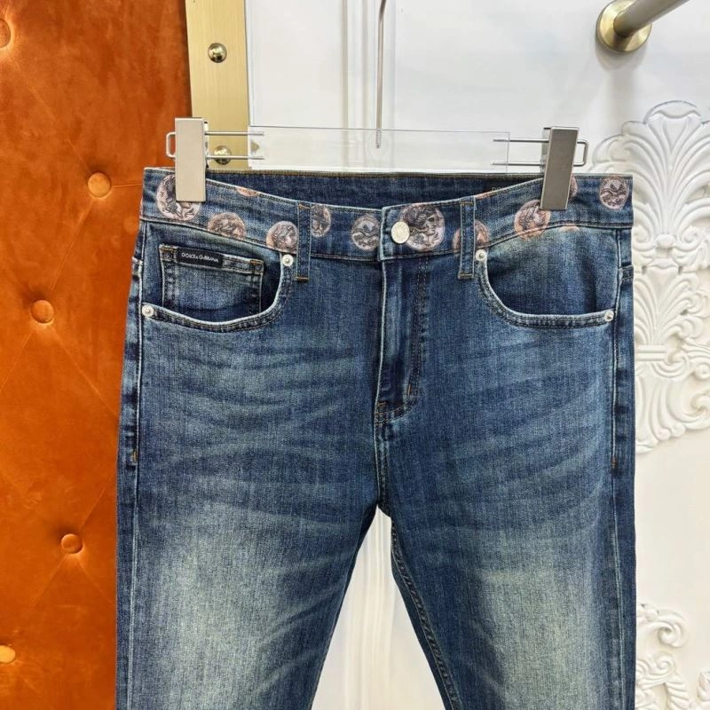 DailyWear Dolce Gabbana Jeans 119713