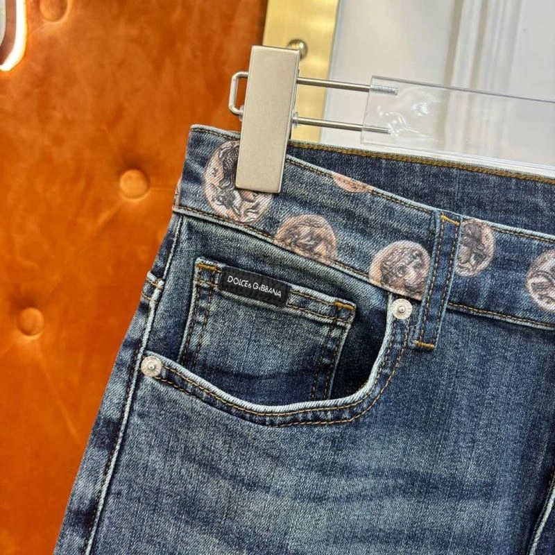 DailyWear Dolce Gabbana Jeans 119713
