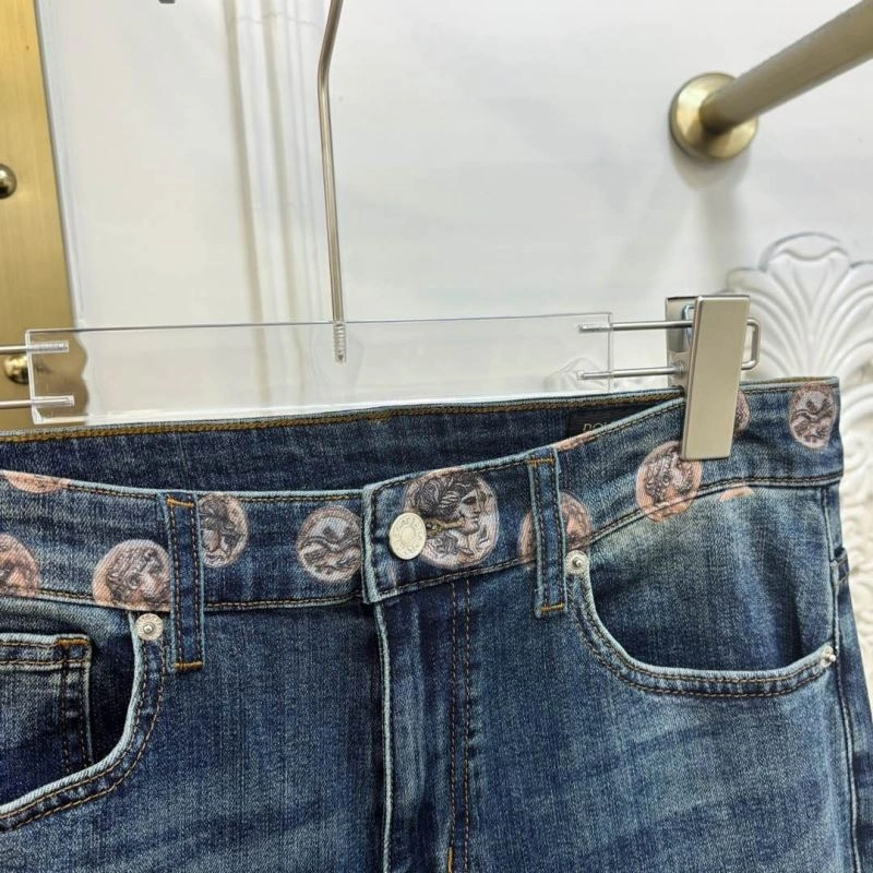 DailyWear Dolce Gabbana Jeans 119713