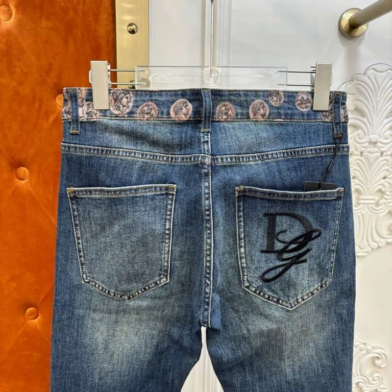 DailyWear Dolce Gabbana Jeans 119713