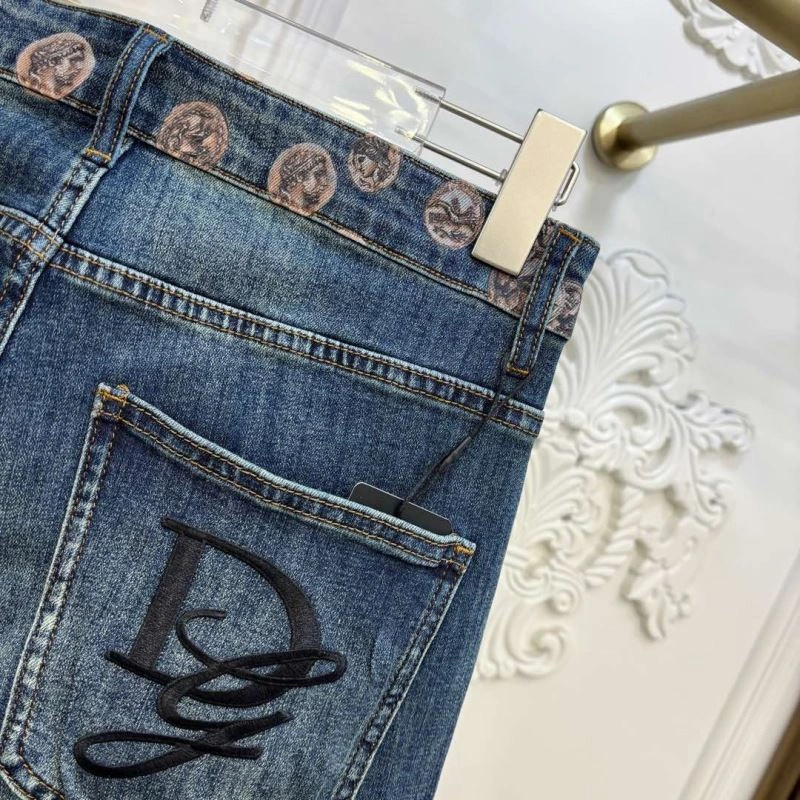 DailyWear Dolce Gabbana Jeans 119713