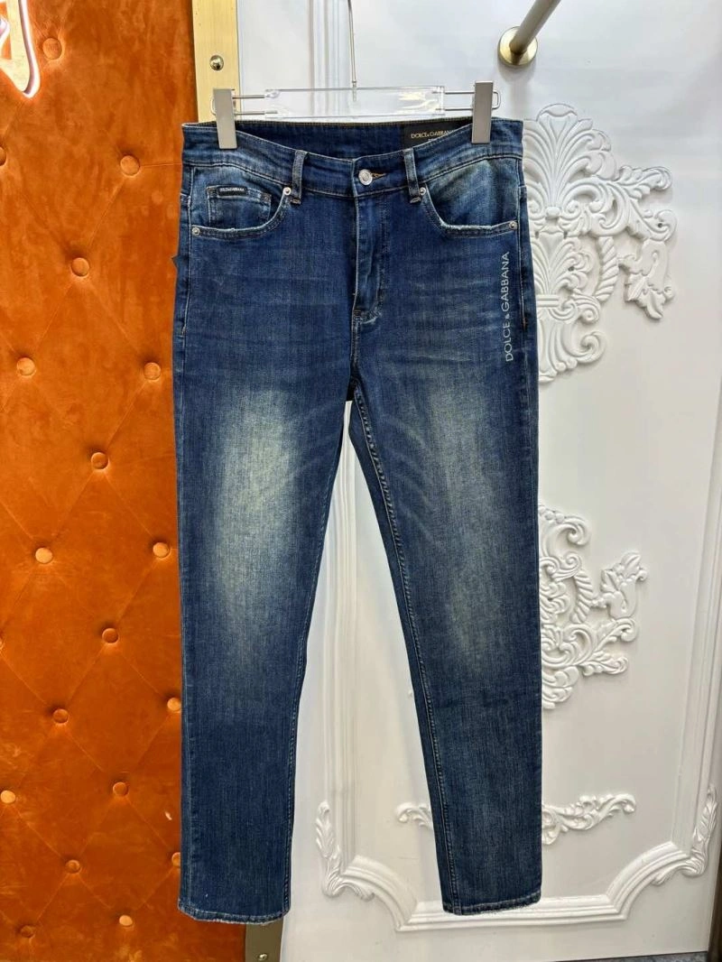 Dolce Gabbana Jeans AllSeason 119712