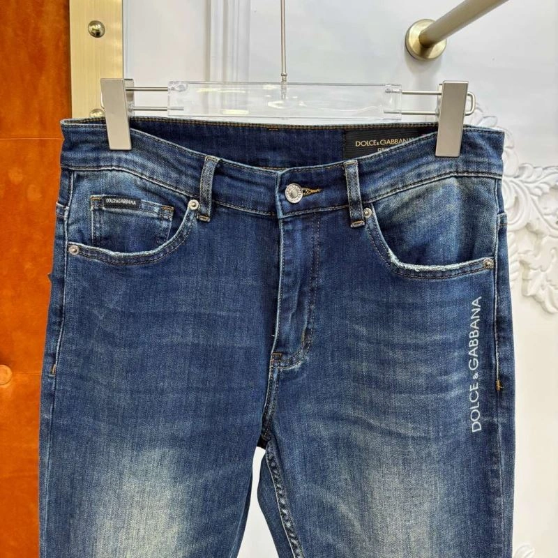 Dolce Gabbana Jeans AllSeason 119712