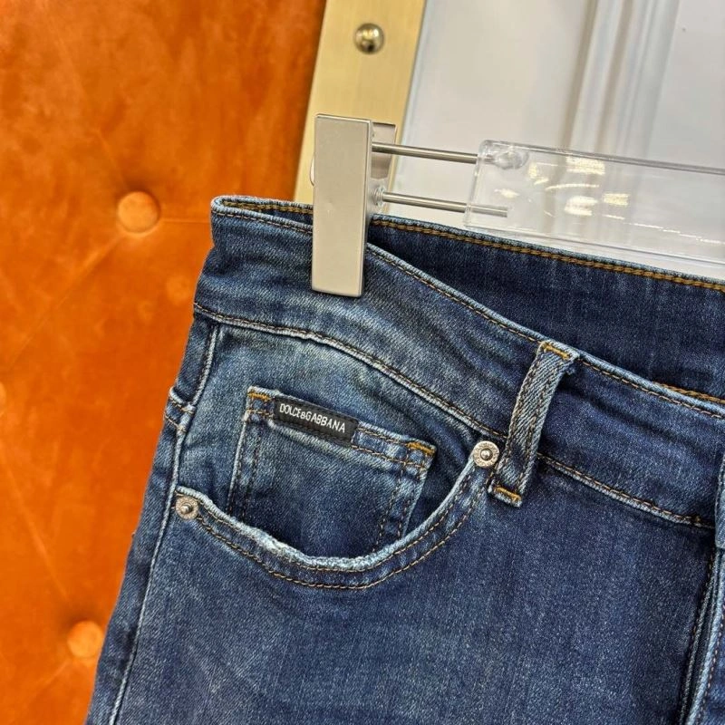 Dolce Gabbana Jeans AllSeason 119712