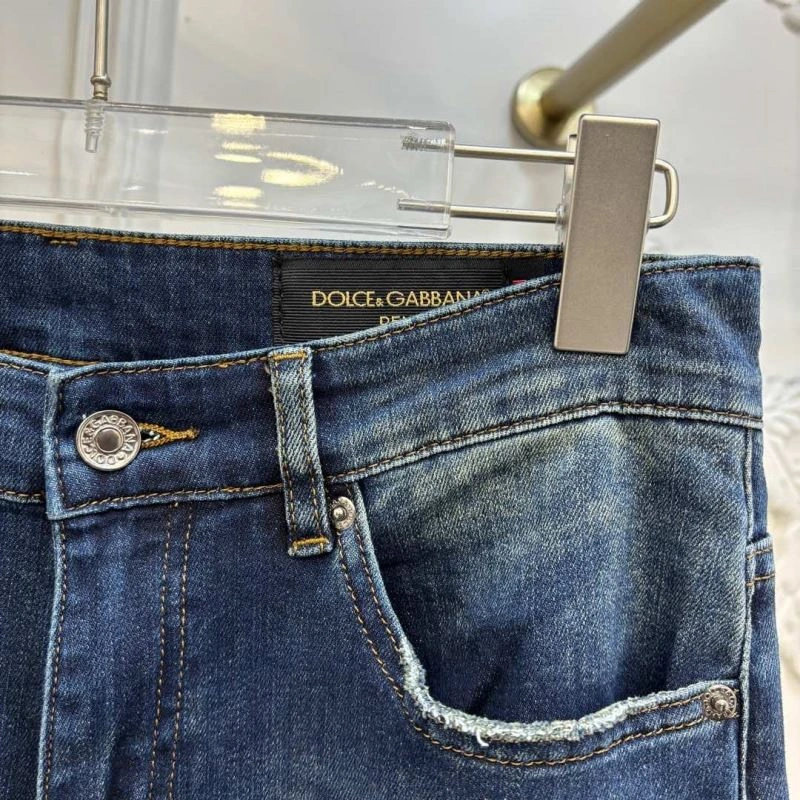 Dolce Gabbana Jeans AllSeason 119712