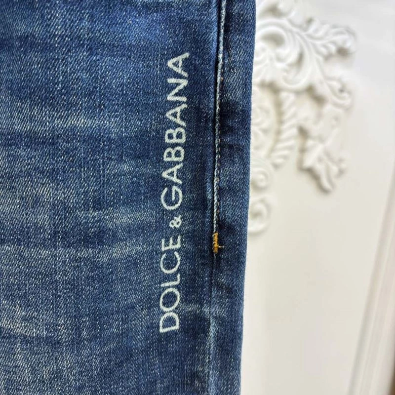 Dolce Gabbana Jeans AllSeason 119712