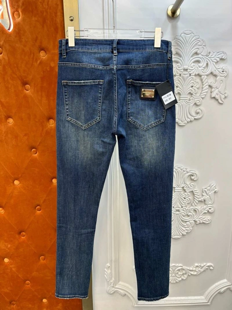 Dolce Gabbana Jeans AllSeason 119712