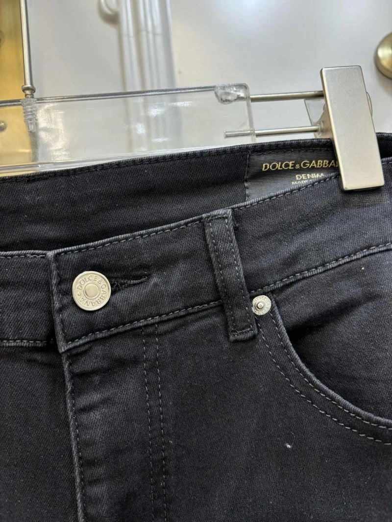 OdorResistant Dolce Gabbana Jeans 119710
