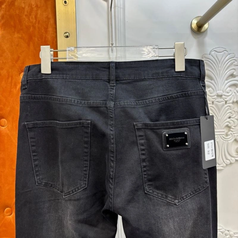 OdorResistant Dolce Gabbana Jeans 119710
