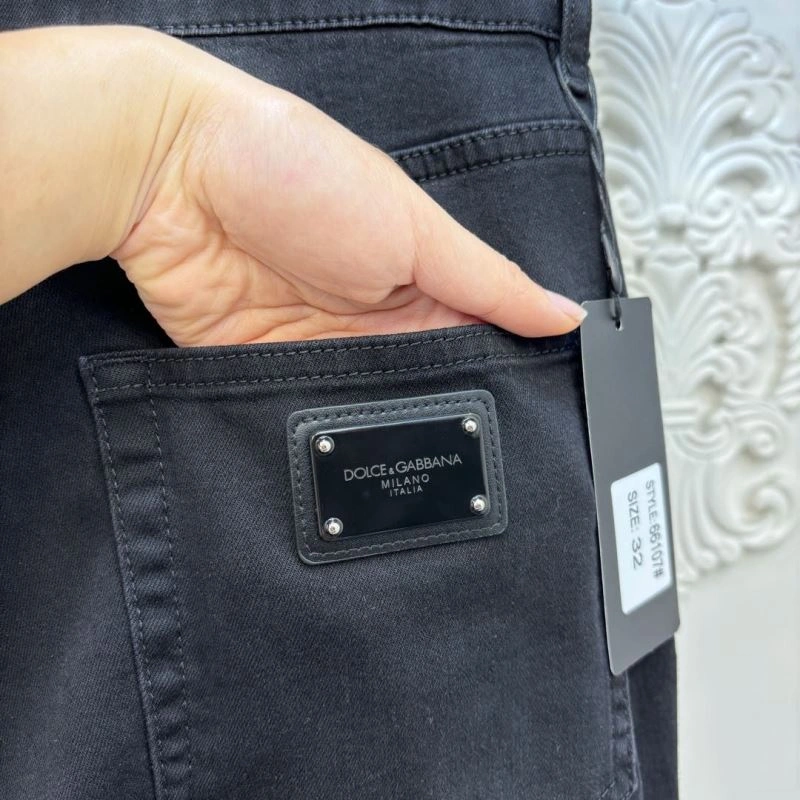 OdorResistant Dolce Gabbana Jeans 119710