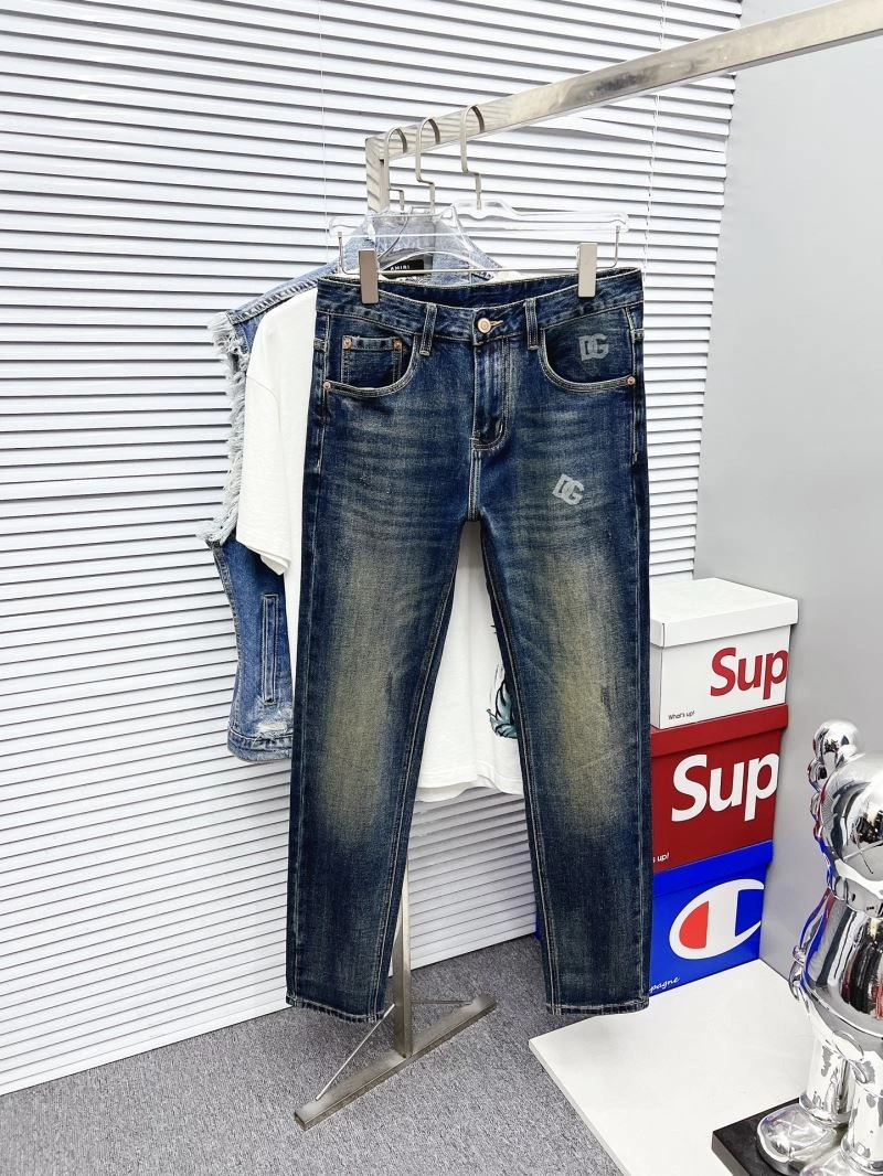 Dolce Gabbana Jeans HighPerformance 119711