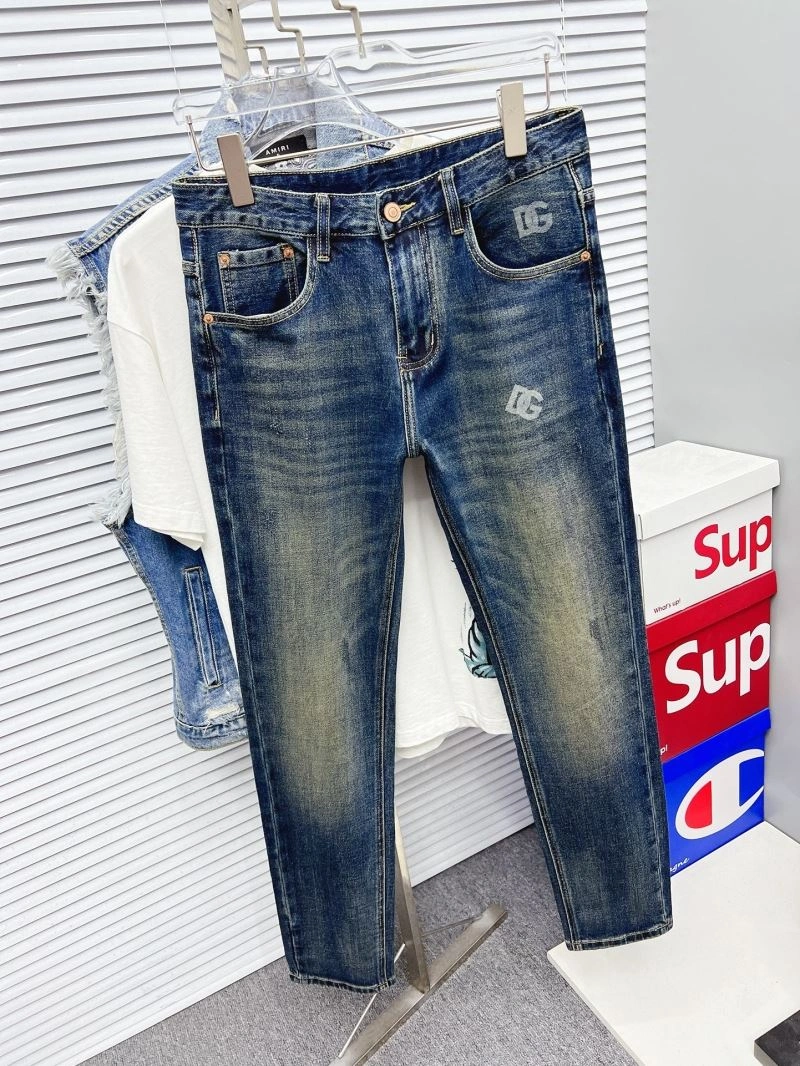 Dolce Gabbana Jeans HighPerformance 119711