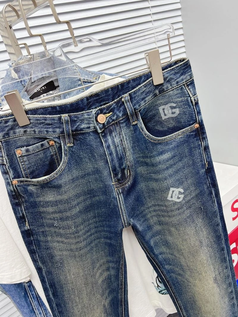 Dolce Gabbana Jeans HighPerformance 119711